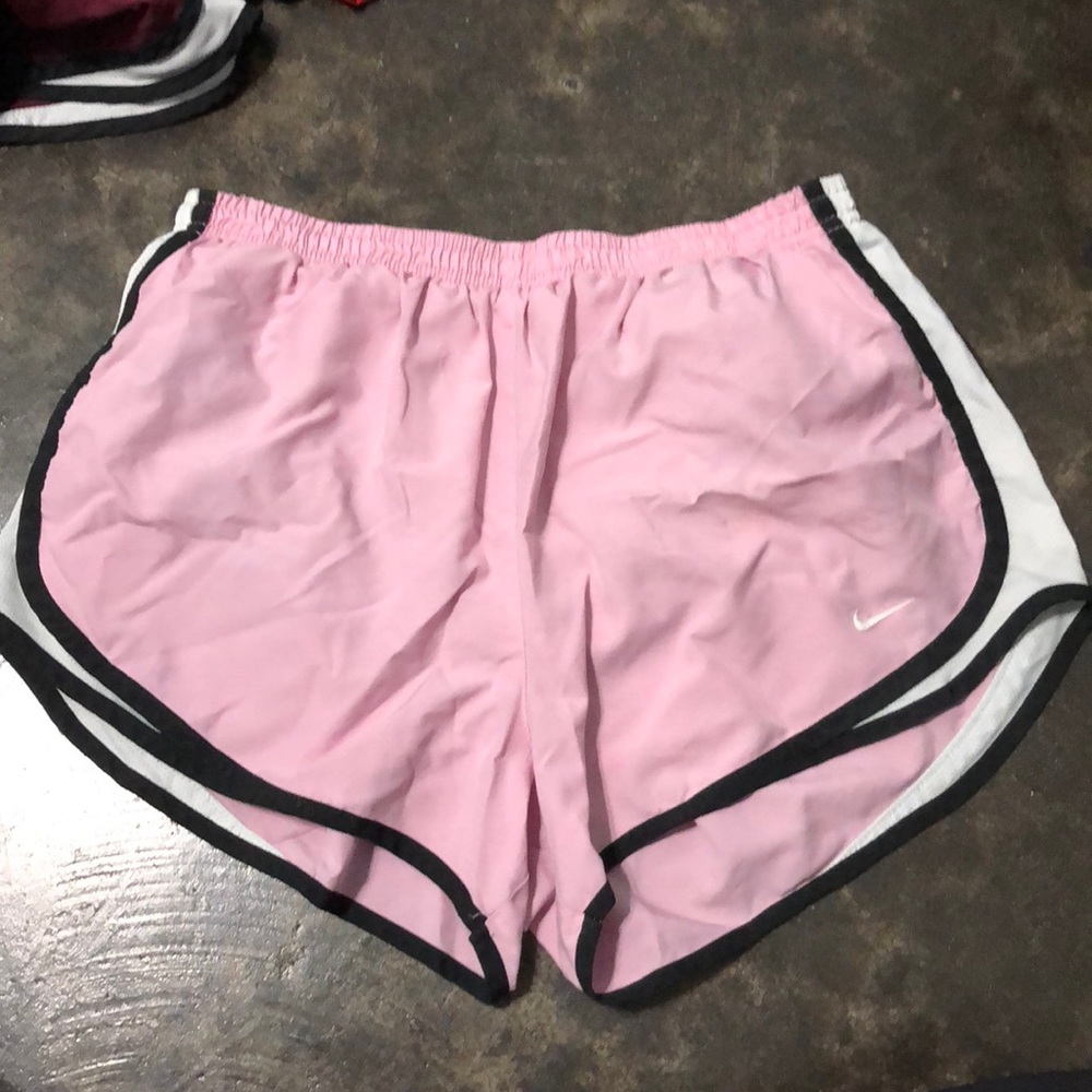 Nike shorts